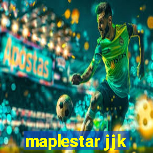 maplestar jjk